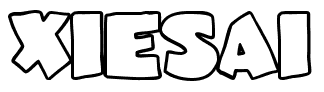 xiesai|PersonalCorner